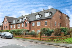 PHOTOS SHOW GENERAL VIEW OF RETIREMENT DEVELOPMENT- click for photo gallery